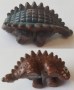 1980 Saurier - Ankylosaurus